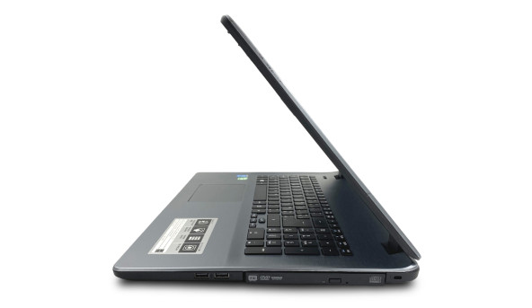 Игровой ноутбук Acer E5-771G Intel Core I5-4210U 8 GB RAM 256 SSD 1000 HDD NVIDIA 840M [17.3"] - Б/У