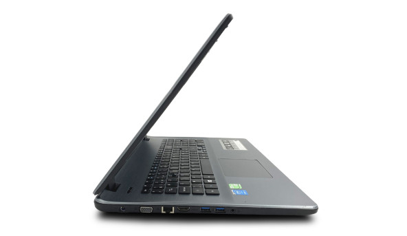Игровой ноутбук Acer E5-771G Intel Core I5-4210U 8 GB RAM 256 SSD 1000 HDD NVIDIA 840M [17.3"] - Б/У