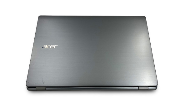 Игровой ноутбук Acer E5-771G Intel Core I5-4210U 8 GB RAM 256 SSD 1000 HDD NVIDIA 840M [17.3"] - Б/У