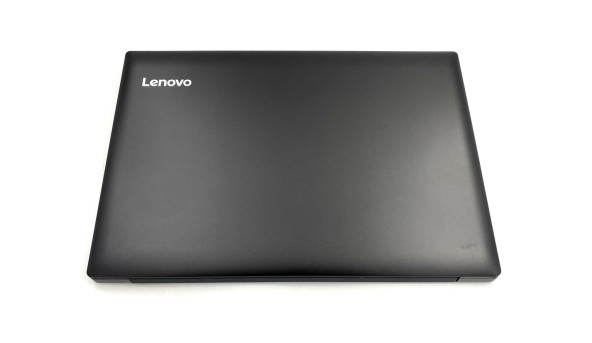 Игровой ноутбук Lenovo 320-17IKB Core i5-7200U 8 RAM 240 SSD 1000 HDD GeForce 920MX [17.3"] - Б/У