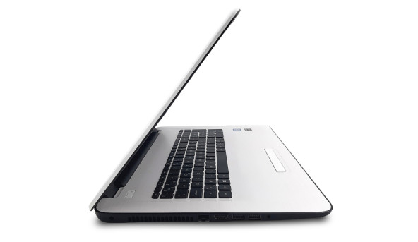 Игровой ноутбук HP 17-x Intel Core I7-7500U 8 RAM 120 SSD 1000 HDD AMD Radeon R5 M330 [IPS 17.3" FHD] - Б/У