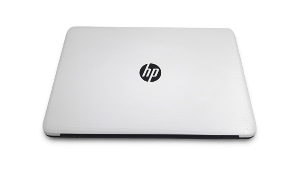 Игровой ноутбук HP 17-x Intel Core I7-7500U 8 RAM 120 SSD 1000 HDD AMD Radeon R5 M330 [IPS 17.3" FHD] - Б/У