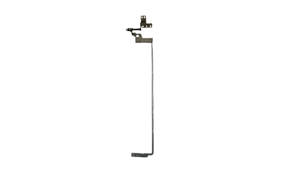 Петля левая для Lenovo Ideapad 330-15 330-15IKB 330-15IGM 330-15IKBR 330-15AST 330-15ICH 520-15IKB 520-15IKBR 15IKB 15AST 330 Б/У