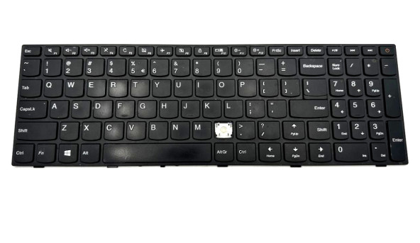 Клавіатура для LENOVO IdeaPad 110 110-15 110-15ISK 5N20L25872 5N20L25901 5N20L25928 Б/В