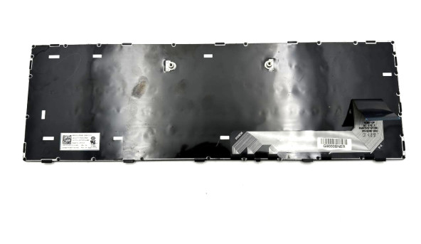 Клавіатура для LENOVO IdeaPad 110 110-15 110-15ISK 5N20L25872 5N20L25901 5N20L25928 Б/В