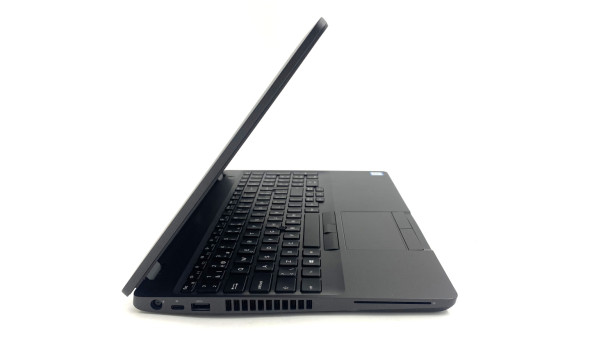 Ноутбук Dell Latitude 5500 Intel Core i5-8365U 8 GB RAM 256 GB SSD [IPS 15.6" FullHD] - Б/В