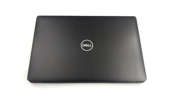 Ноутбук Dell Latitude 5500 Intel Core i5-8365U 8 GB RAM 256 GB SSD [IPS 15.6" FullHD] - Б/В