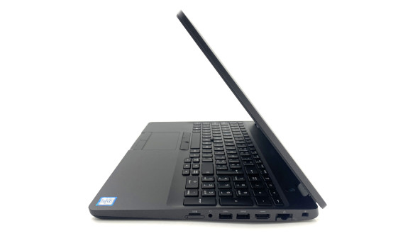 Ноутбук Dell Latitude 5500 Intel Core i5-8365U 8 GB RAM 256 GB SSD [IPS 15.6" FullHD] - Б/В