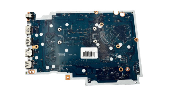 Материнская плата к ноутбуку Lenovo ideapad 3 15IIL05 NM-D031 GS454 GS554 GV450 GV550 Intel i3-1005G1 SRGKF Б/У