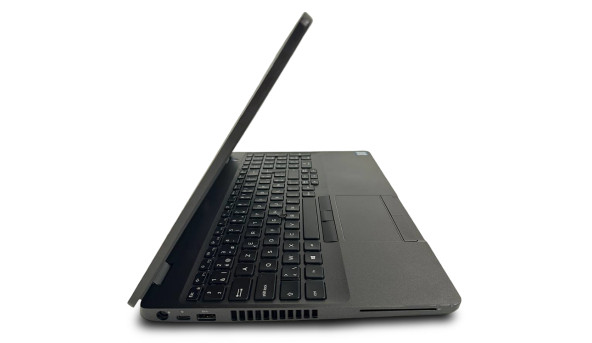 Ноутбук Dell Latitude 5500 Intel Core i5-8365U 8 GB RAM DDR4 256 GB SSD [IPS 15.6" FullHD] - Б/В