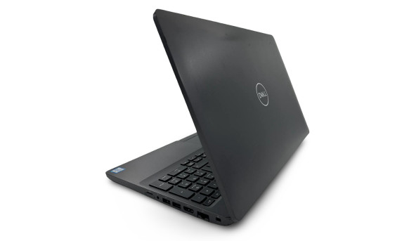 Ноутбук Dell Latitude 5500 Intel Core i5-8365U 8 GB RAM DDR4 256 GB SSD [IPS 15.6" FullHD] - Б/В