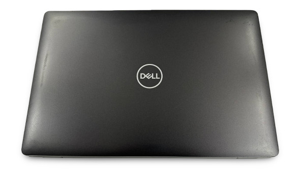 Ноутбук Dell Latitude 5500 Intel Core i5-8365U 8 GB RAM DDR4 256 GB SSD [IPS 15.6" FullHD] - Б/В