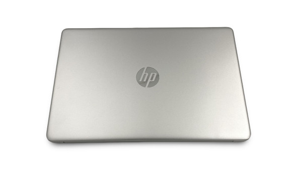 Ноутбук HP 15s-eq AMD Ryzen 5 4500U 8 GB RAM 256 GB SSD [15.6" FullHD] - Б/В