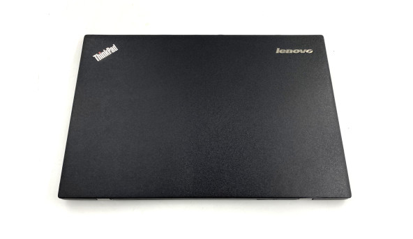 Ноутбук Lenovo ThinkPad X1 Carbon 2nd Intel Core I5-4300U 8 GB RAM 256 GB SSD [IPS 14" QHD] - Б/В
