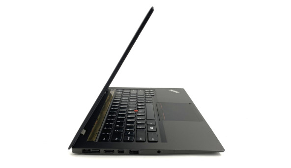 Ноутбук Lenovo ThinkPad X1 Carbon 2nd Intel Core I5-4300U 8 GB RAM 256 GB SSD [IPS 14" QHD] - Б/В