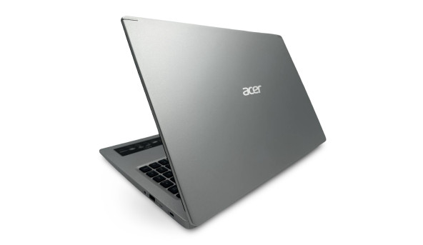 Ігровий ноутбук Acer A515-45 Ryzen 7 5700U 16 GB RAM DDR4 128 GB SSD M2. NVME Radeon 550X [15.6"FullHD] - Б/В