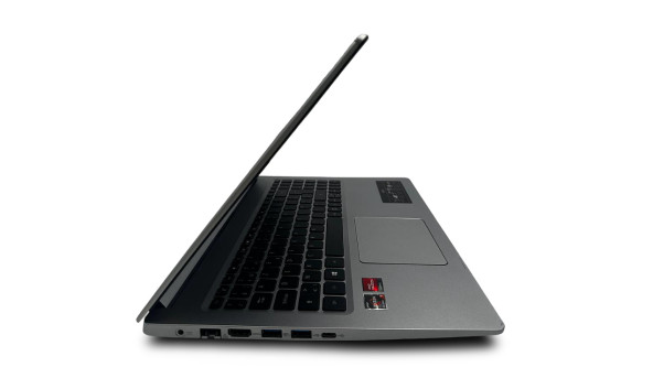 Ігровий ноутбук Acer A515-45 Ryzen 7 5700U 16 GB RAM DDR4 128 GB SSD M2. NVME Radeon 550X [15.6"FullHD] - Б/В