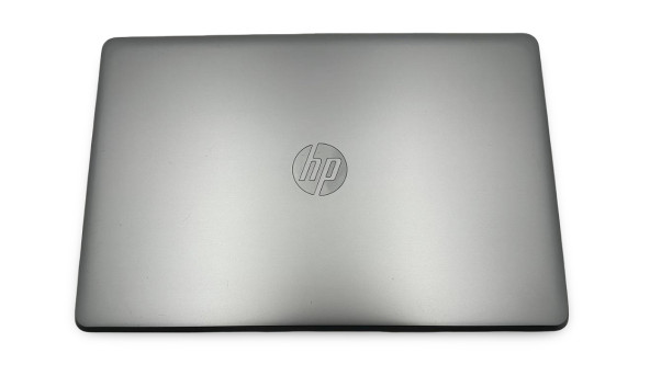Ноутбук HP 15-bs Intel Pentium N3710 8 GB RAM 128 GB SSD M2. NVME [15.6" FullHD] - Б/У
