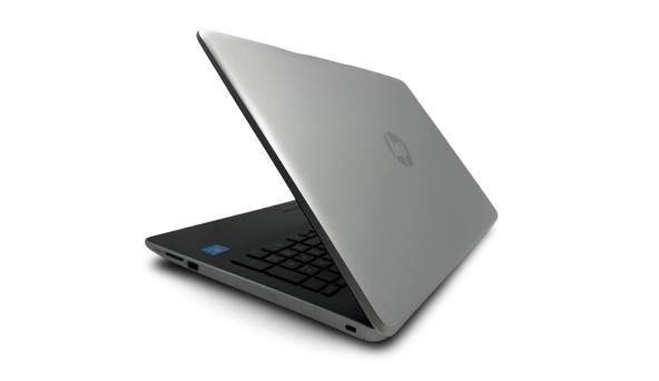Ноутбук HP 15-bs Intel Pentium N3710 8 GB RAM 128 GB SSD M2. NVME [15.6" FullHD] - Б/У