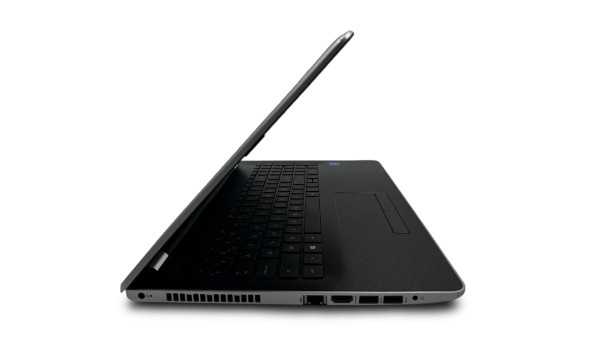 Ноутбук HP 15-bs Intel Pentium N3710 8 GB RAM 128 GB SSD M2. NVME [15.6" FullHD] - Б/У