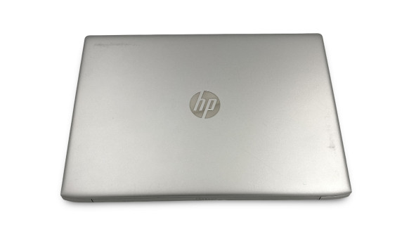 Ноутбук HP ProBook 450 G5 Intel Core I7-8550U 8 GB RAM 250 GB SSD [IPS 15.6" FullHD] - Б/У