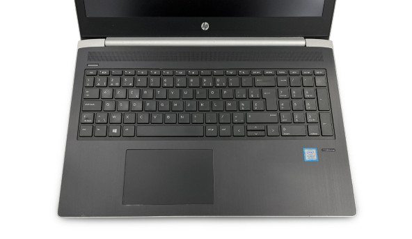 Ноутбук HP ProBook 450 G5 Intel Core I7-8550U 8 GB RAM 250 GB SSD [IPS 15.6" FullHD] - Б/У