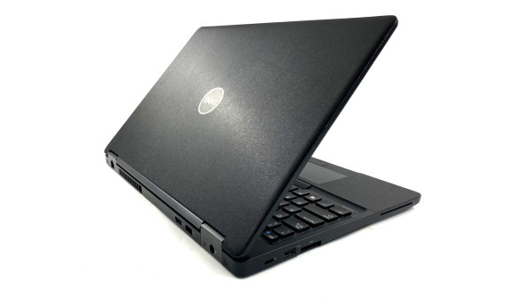Ноутбук Dell Latitude 5590 Intel Core i5-7300U 8 RAM 256 SSD [IPS 15.6 FullHD] - Б/В