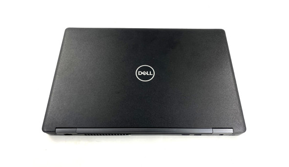 Ноутбук Dell Latitude 5590 Intel Core i5-7300U 8 RAM 256 SSD [IPS 15.6 FullHD] - Б/В