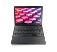 Ноутбук Dell Latitude 5590 Intel Core i5-7300U 8 RAM 256 SSD [IPS 15.6 FullHD] - Б/В
