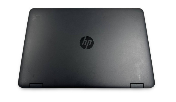 УЦІНКА! Ноутбук HP 650 G2 Intel Core I5- 6300U 4 GB RAM DDR4 120GB SSD [15,6" ] - Б/В