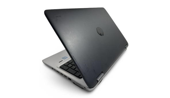 УЦІНКА! Ноутбук HP 650 G2 Intel Core I5- 6300U 4 GB RAM DDR4 120GB SSD [15,6" ] - Б/В