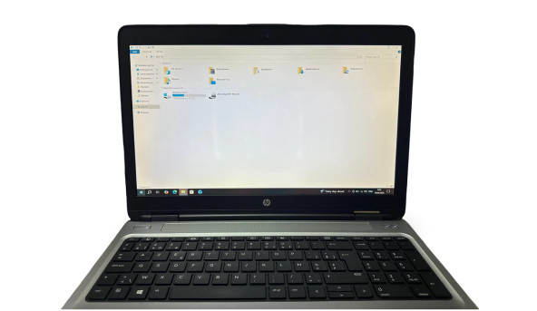 УЦЕНКА! Ноутбук HP 650 G2 Intel Core I5- 6300U 4 GB RAM DDR4 120GB SSD [15,6" ] - Б/У
