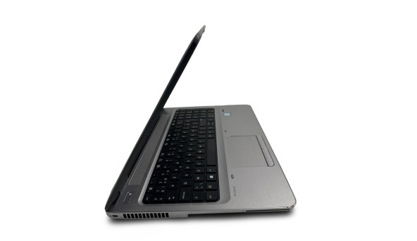УЦІНКА! Ноутбук HP 650 G2 Intel Core I5- 6300U 4 GB RAM DDR4 120GB SSD [15,6" ] - Б/В