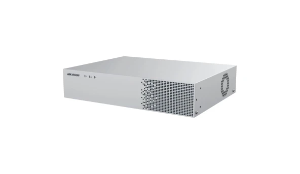Видеорегистратор Hikvision iDS-6716NXI-M1/AI(B) 16-канальный