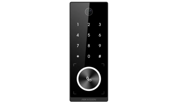 Терминал контроля доступа Hikvision DS-K1T510MBWX-E1