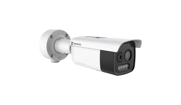 Двухспектральная камера Hikmicro HM-TD2628-10/G1/T3A
