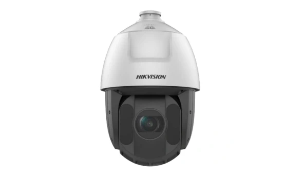 PTZ видеокамера Hikvision DS-2DE5425IWG1-E 25х 4МП (4.8-120мм)