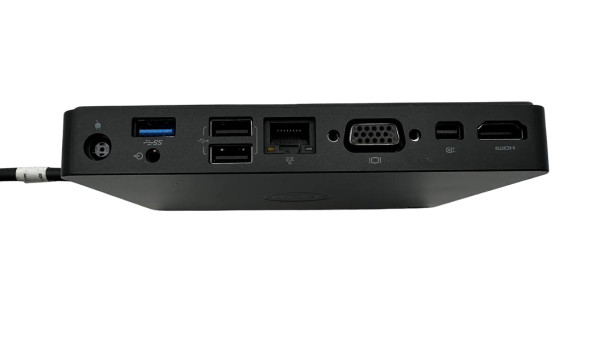Док-станція Dell WD15 K17 K17A 0PM41V CN-05FDDV Б/В