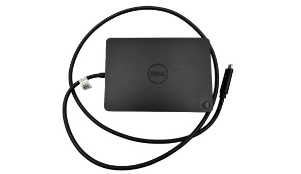 Док-станция Dell WD15 K17 K17A 0PM41V CN-05FDDV Б/У
