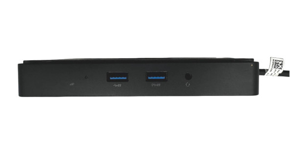 Док-станція Dell WD15 K17 K17A 0PM41V CN-05FDDV Б/В
