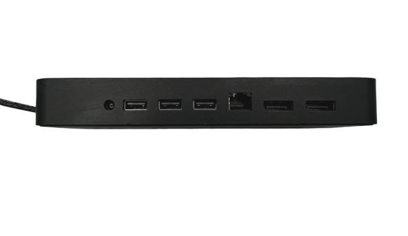 Док-станція HP USB-C Universal Dock HSA-B005DS 925698-001 Б/В