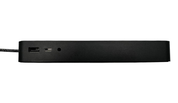 Док-станція HP USB-C Universal Dock HSA-B005DS 925698-001 Б/В