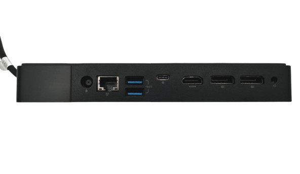 Док-станция Dell WD19 K20A001 K20A CN-0MHG64 Б/У