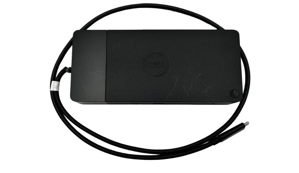 Док-станция Dell WD19 K20A001 K20A CN-0MHG64 Б/У