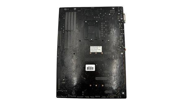 Материнська плата для ПК Asus PRIME H270-PLUS s1151 Б/В