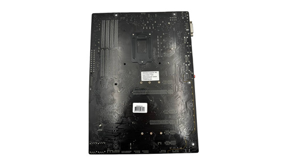 Материнская плата для ПК Asus PRIME Z270-P s1151 Б/У