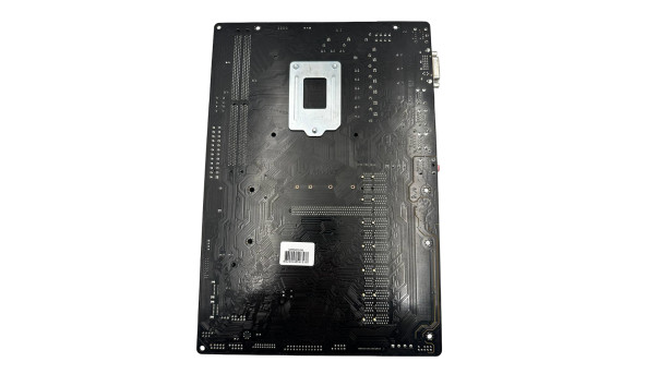 Материнська плата для ПК ASRock H110 Pro BTC+ s1151 Б/В