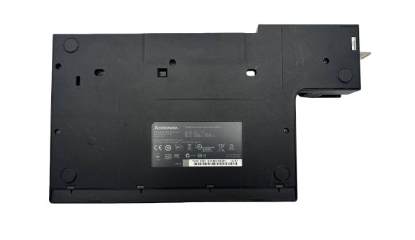 Док-станция Lenovo Thinkpad Mini Dock Series 3 с ключами SD20A23326 04Y2072 Б/У