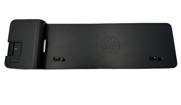 Док-станция HP UltraSlim Docking Station (D9Y32AA) 727347-001 Б/У