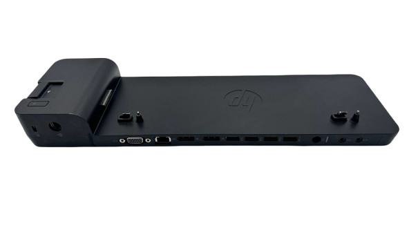 Док-станція HP UltraSlim Docking Station (D9Y32AA) 727347-001 Б/В